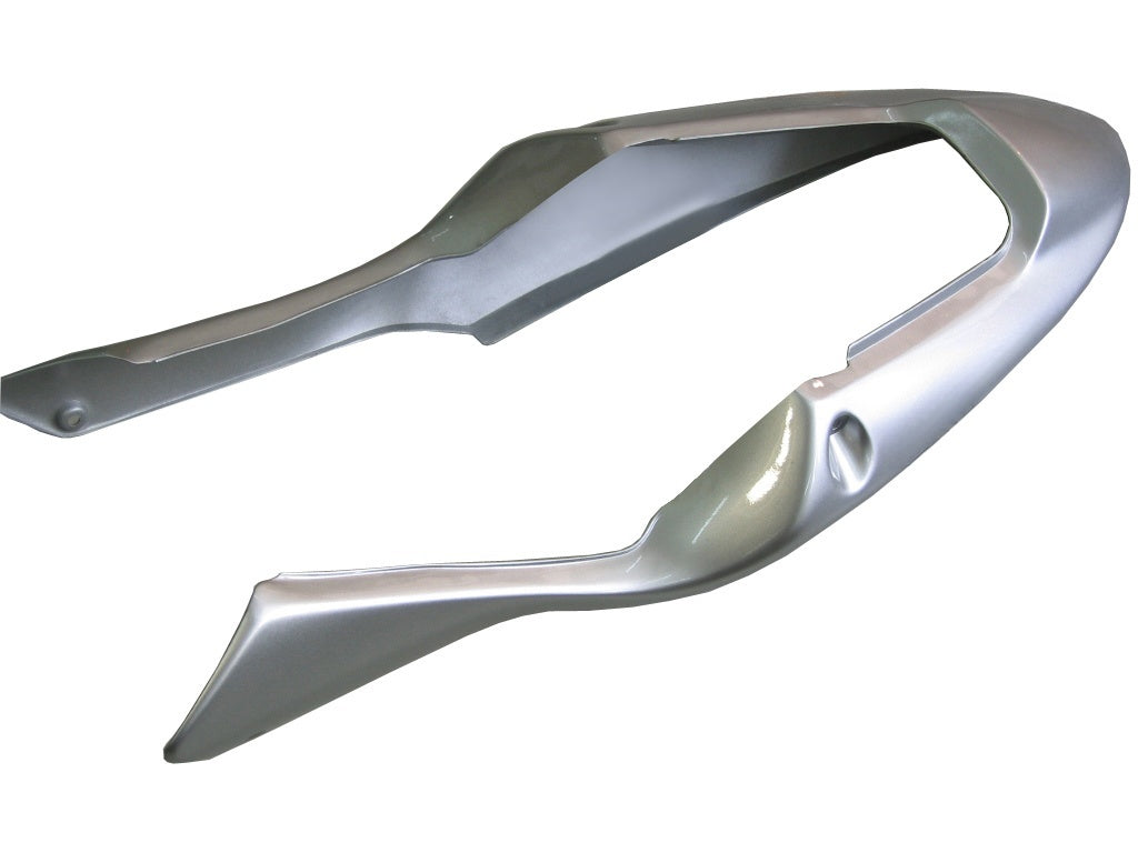 Sobe Amotopart 2004-2007 Honda CBR 600 F4i Silver & Noir F4i generic