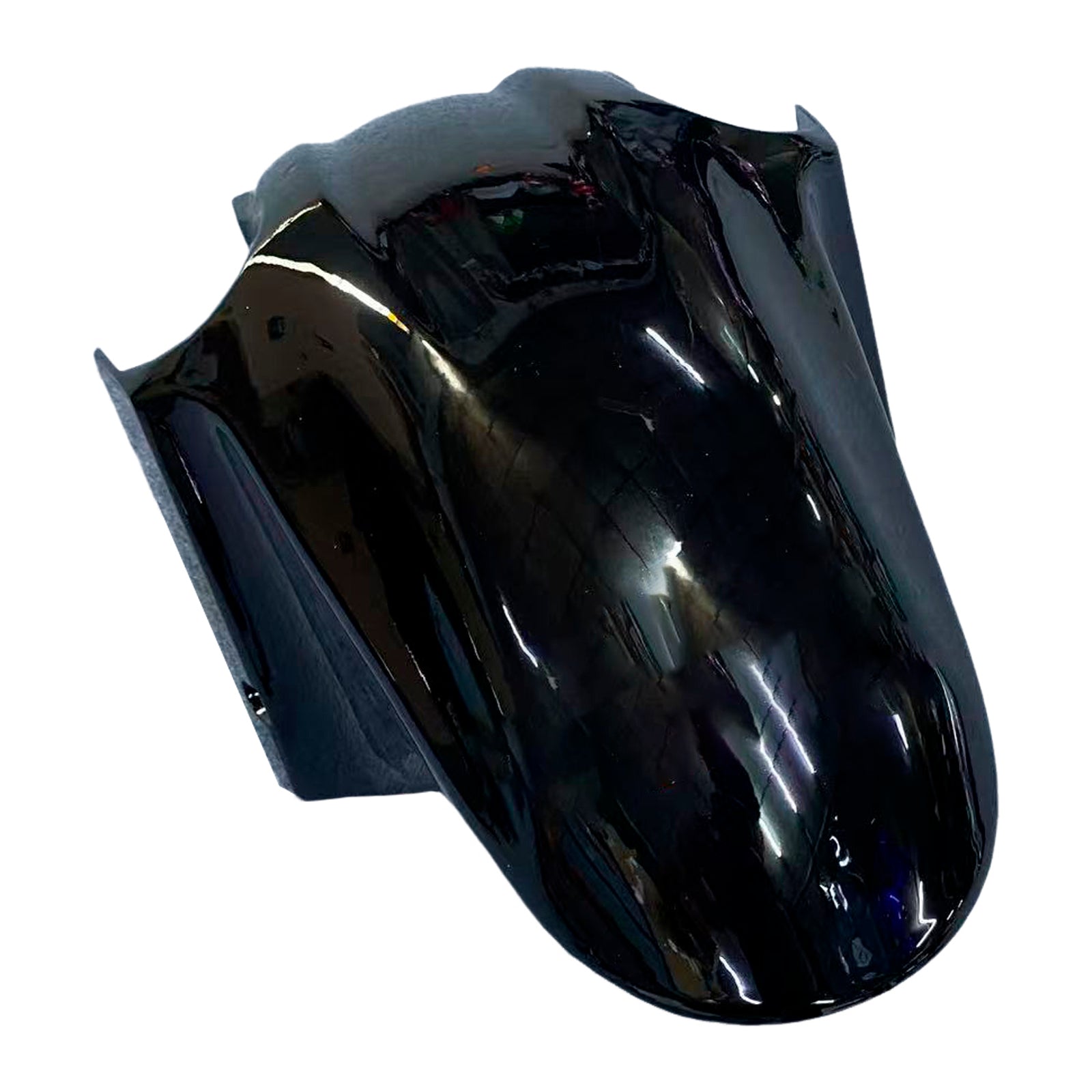 Sobe Amotopart 2004-2007 Honda CBR 600 F4I Black West Generic