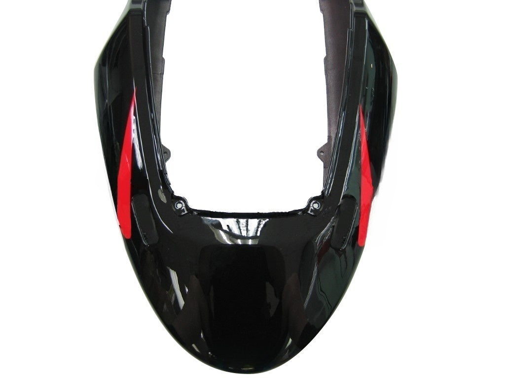 Carene Amotopart 2004-2007 Honda CBR 600 F4i Argento Rosso Nero CBR Generico