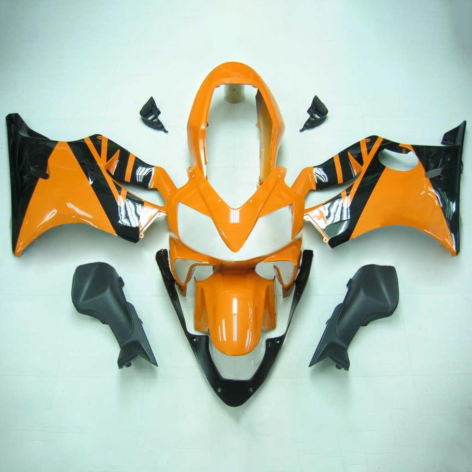 Kit carena Amotopart Honda CBR600 F4i 2004-2007