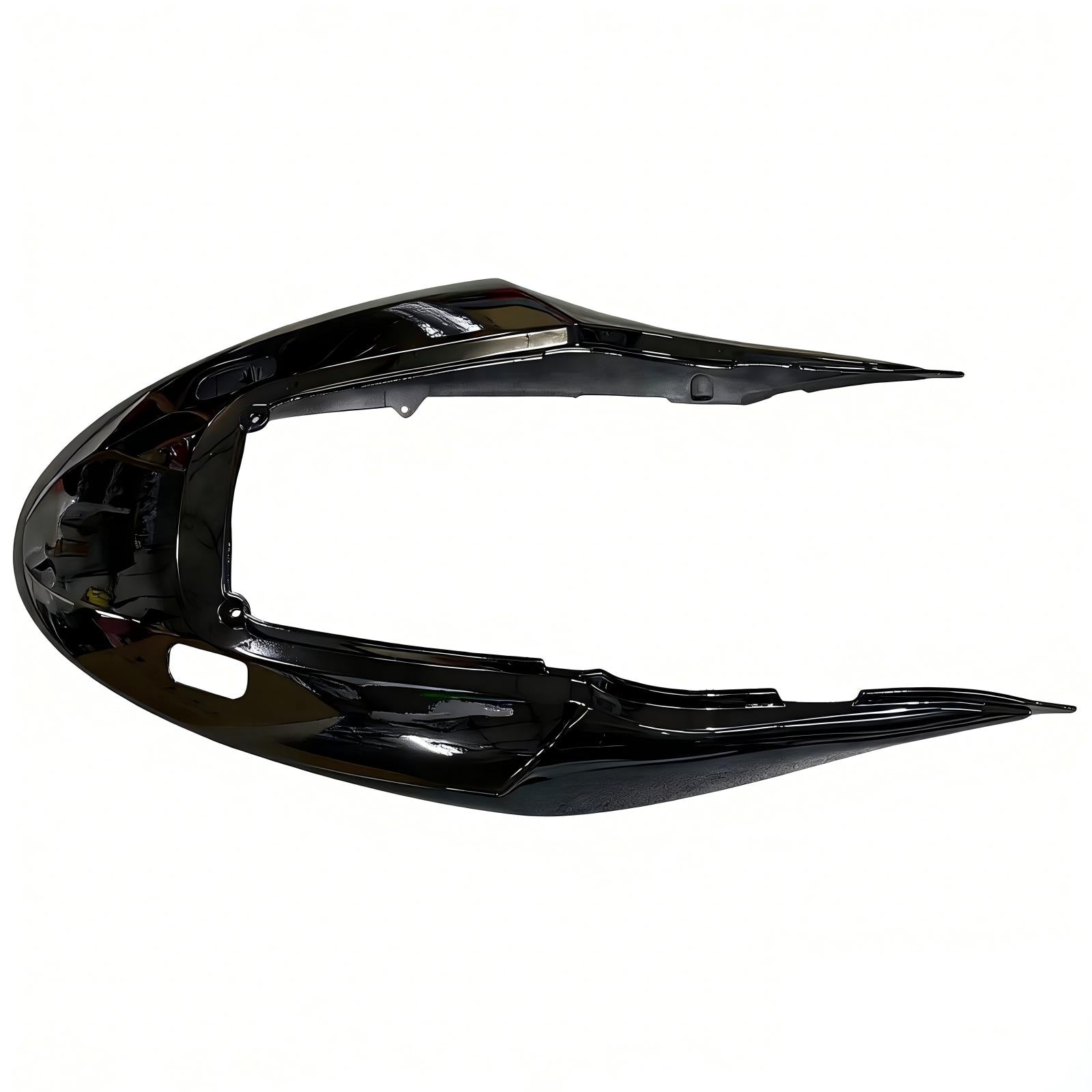 Kit de carénage Amotopart Honda CBR600 F4i 2004-2007