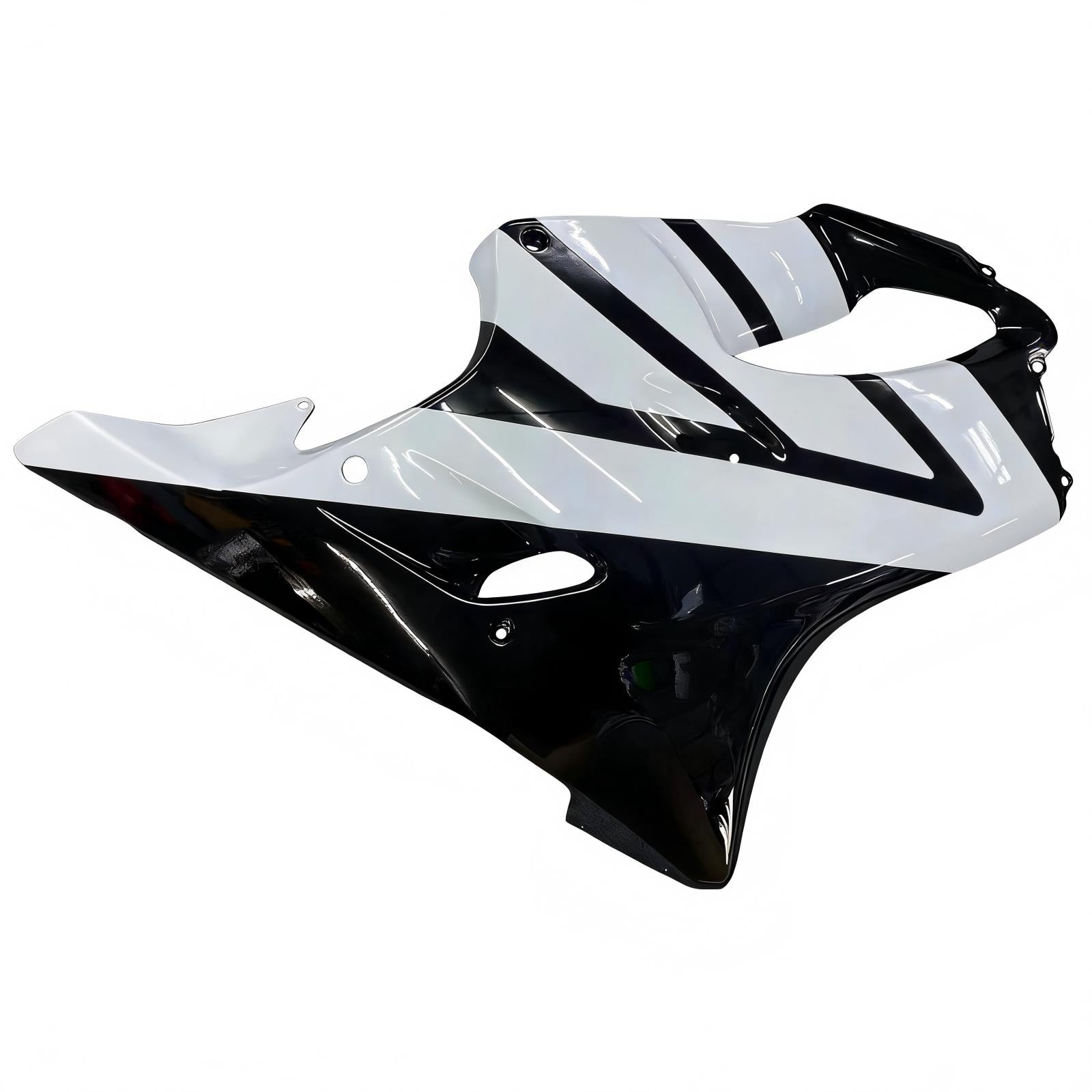 Kit de carénage Amotopart Honda CBR600 F4i 2004-2007
