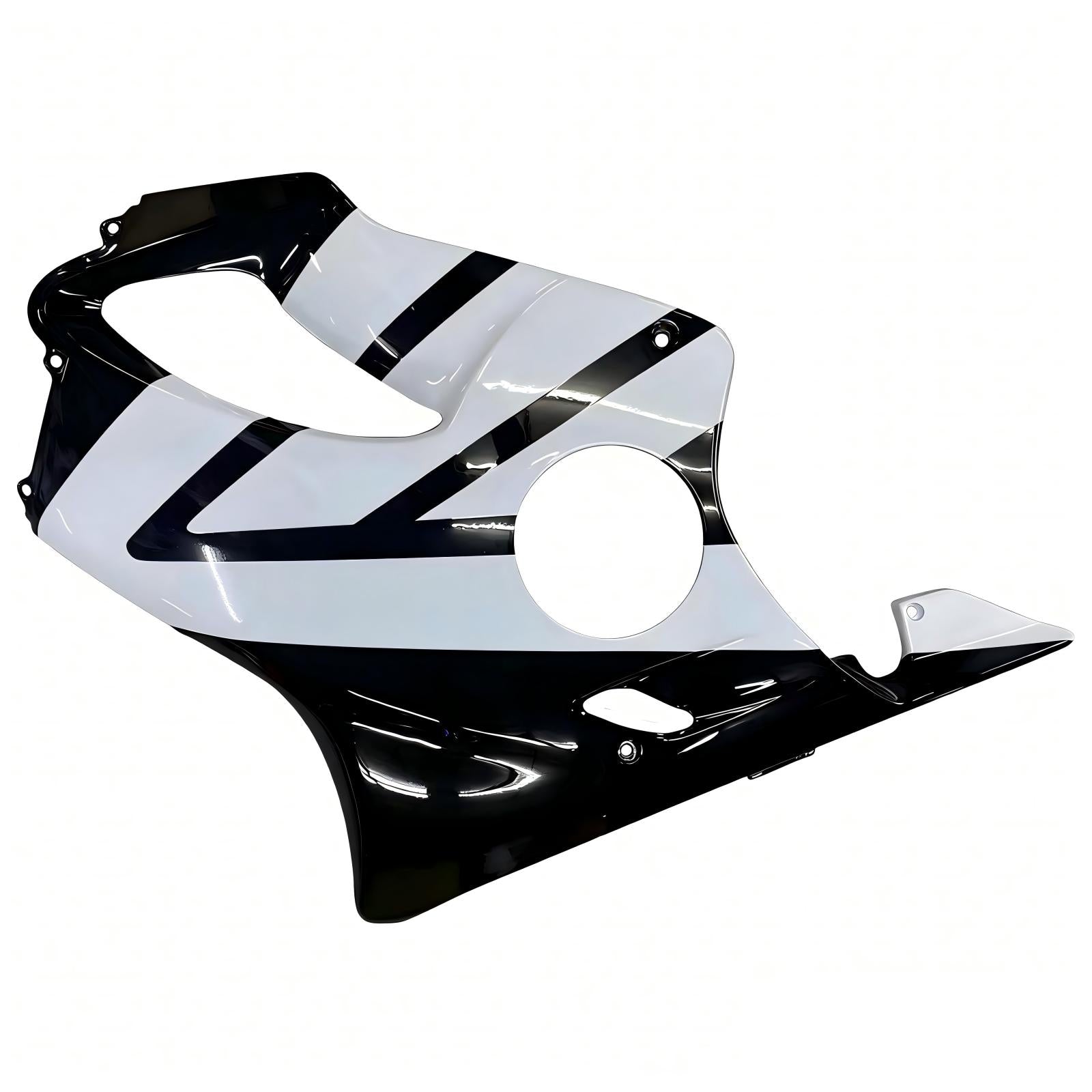 Kit de carénage Amotopart Honda CBR600 F4i 2004-2007