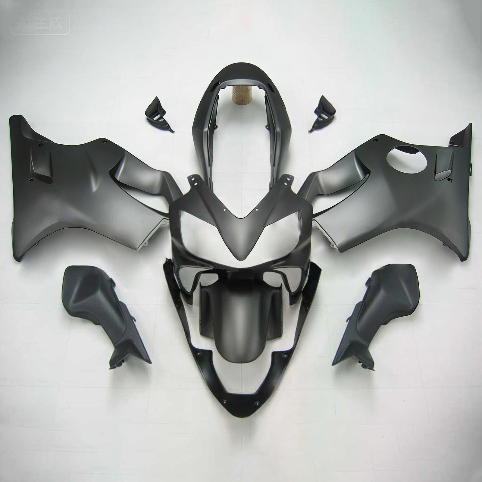 Amotopart Kuipset Honda CBR600 F4i 2004-2007