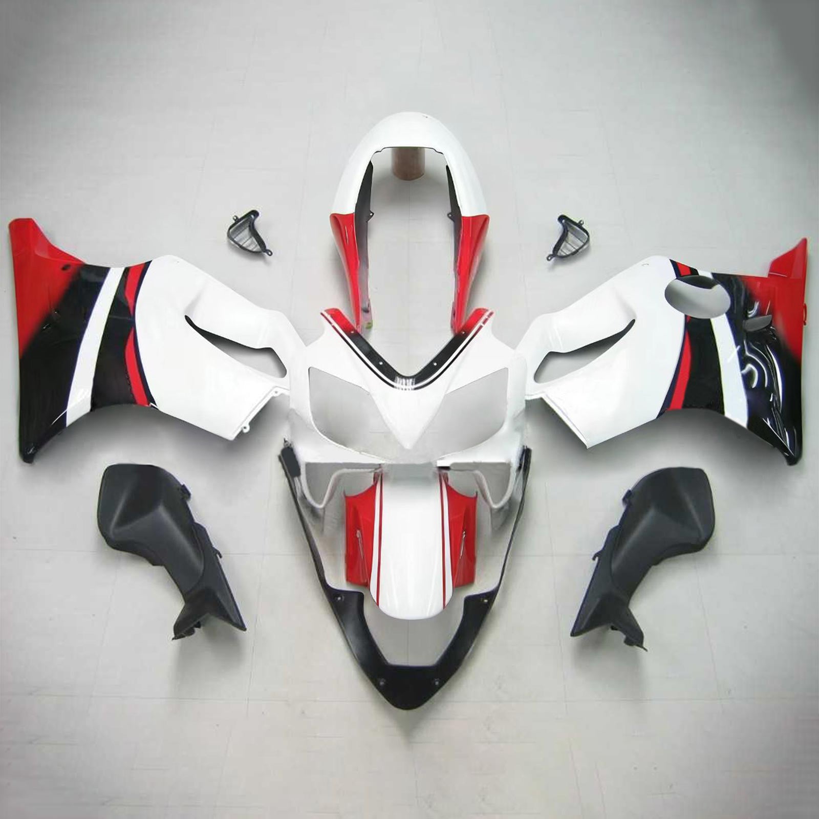 Amotopart Kuipset Honda CBR600 F4i 2004-2007