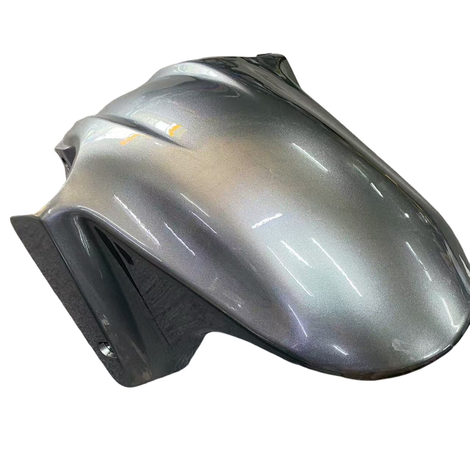 Kit de carénage Amotopart Honda CBR600 F4i 2004-2007