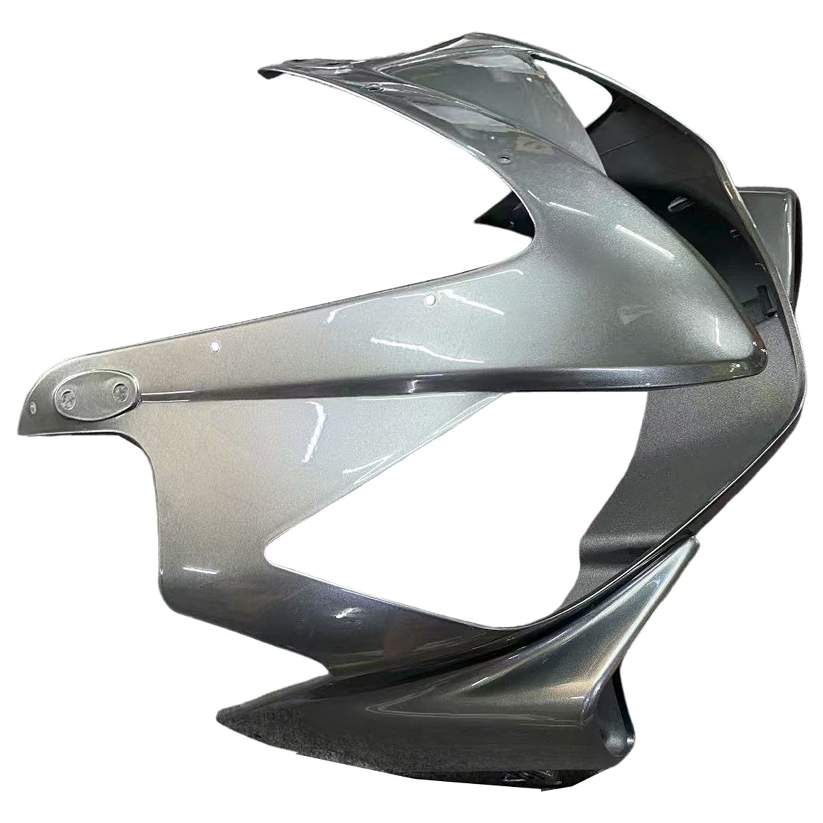 Kit de carénage Amotopart Honda CBR600 F4i 2004-2007