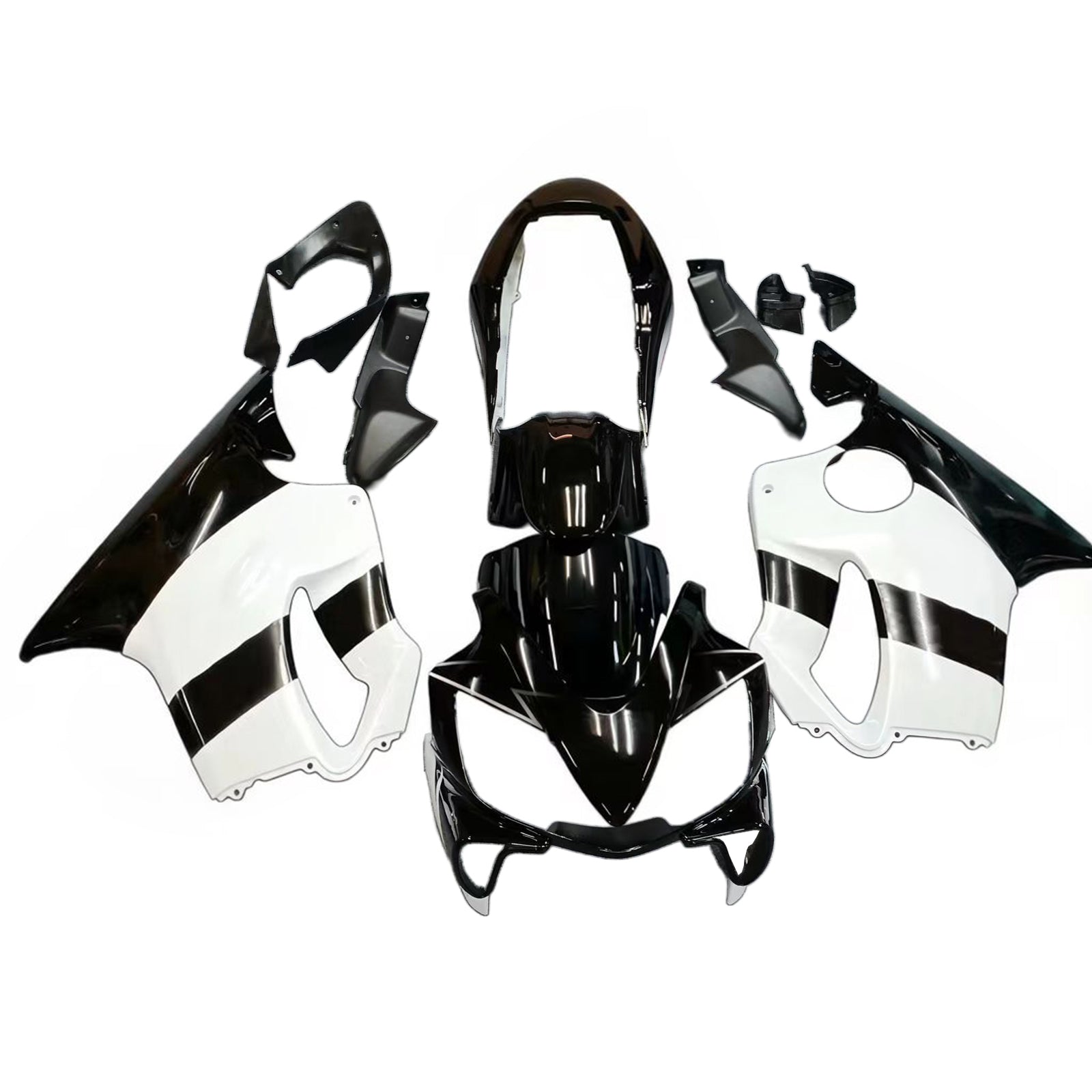 Amotopart Honda CBR600 F4I 2004-2007