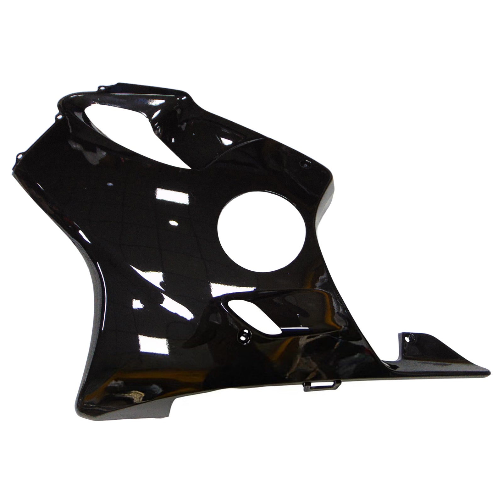Kit de carénage Amotopart Honda CBR600 F4i 2004-2007