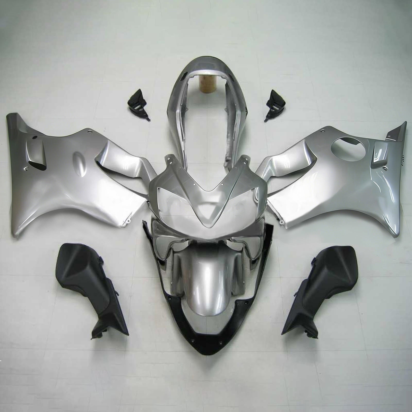 Kit carena Amotopart Honda CBR600 F4i 2004-2007