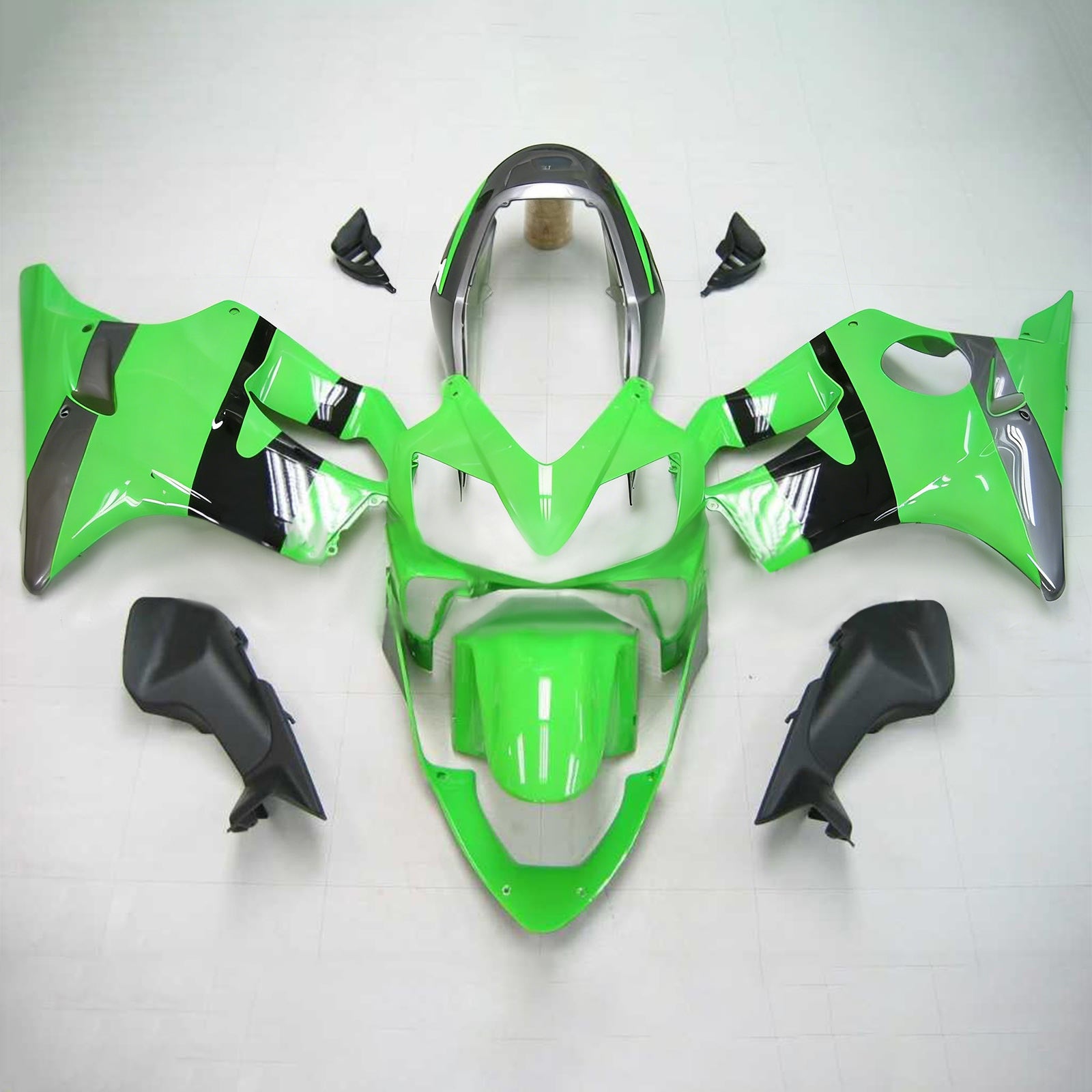 Kit carena Amotopart Honda CBR600 F4i 2004-2007