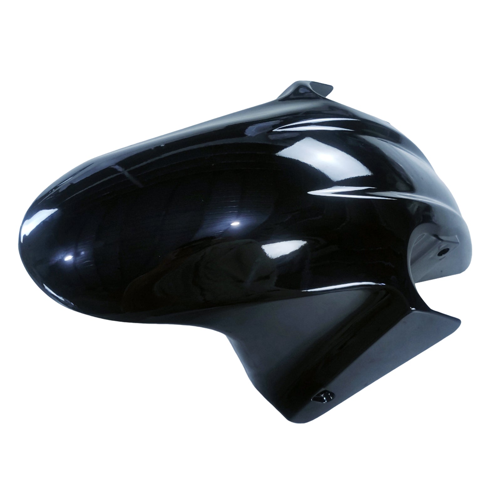Amotopart Honda CBR600 F4i 2004-2007 Kit Carénage Carrosserie Plastique ABS