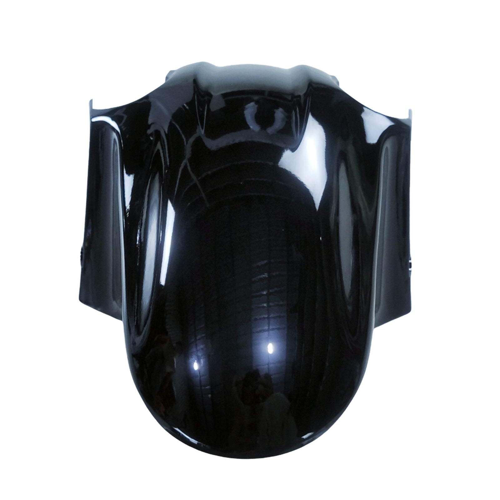 Amotopart Honda CBR600 F4i 2004-2007 Kit Carénage Carrosserie Plastique ABS