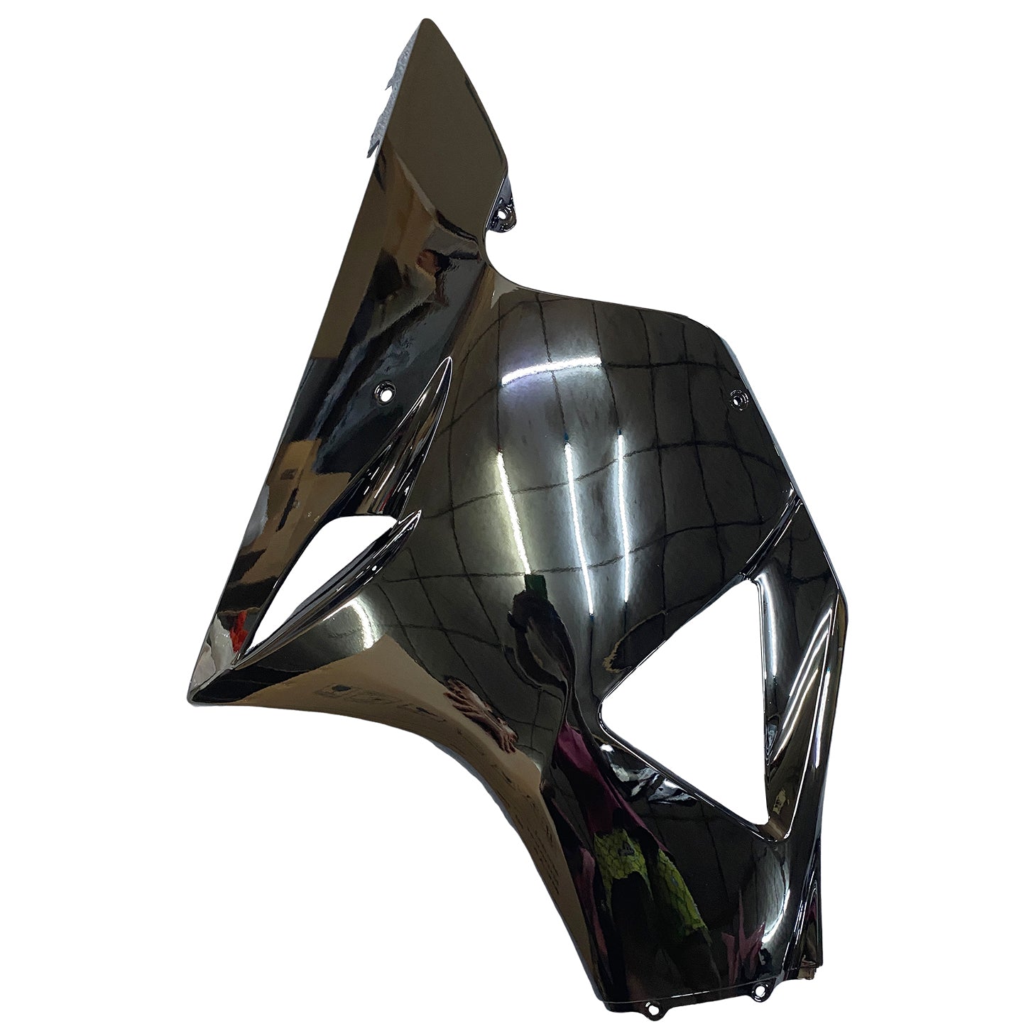 Carénages Amotopart 2002-2003 Honda CBR 954 RR All Black Honda Generic