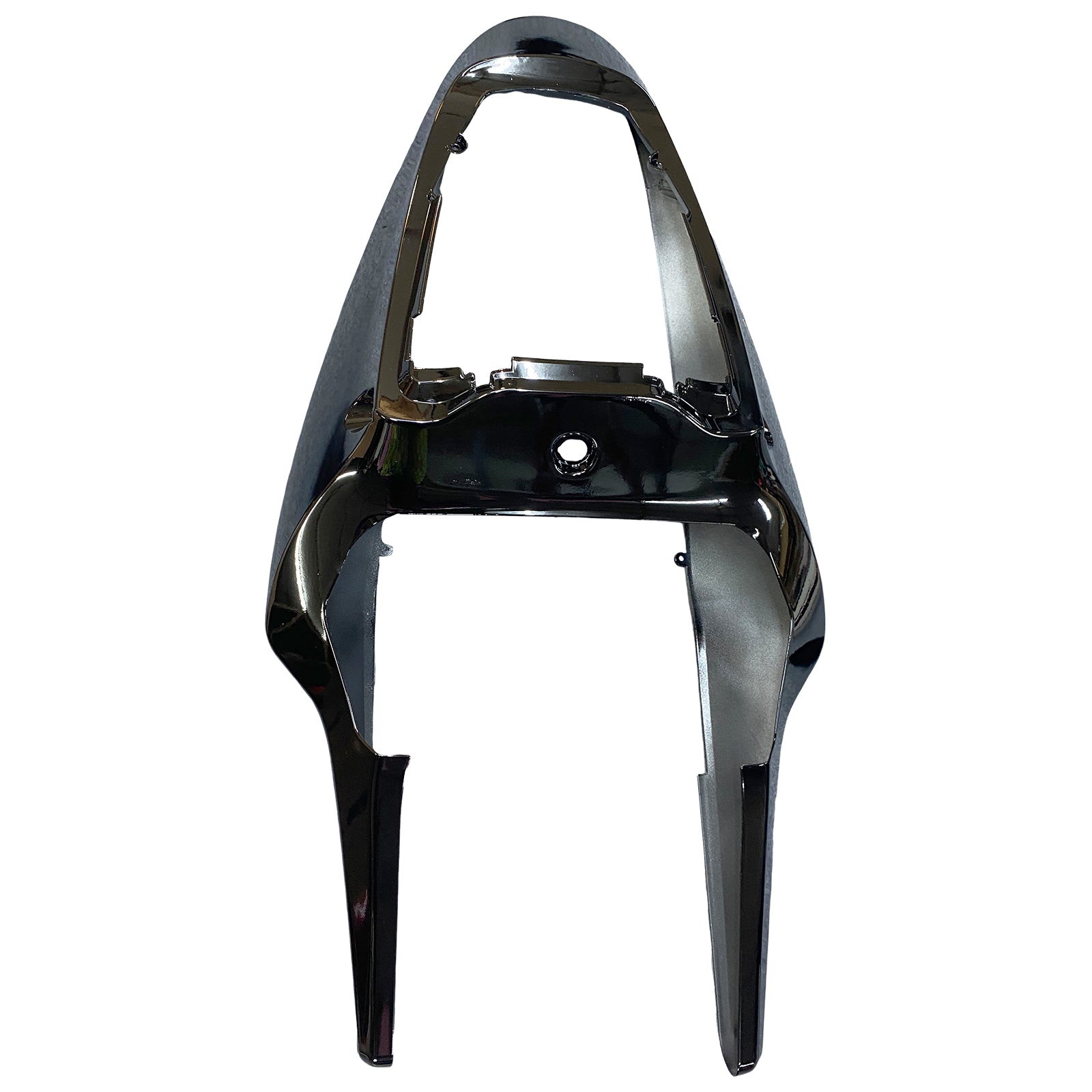 Carénages Amotopart 2002-2003 Honda CBR 954 RR All Black Honda Generic