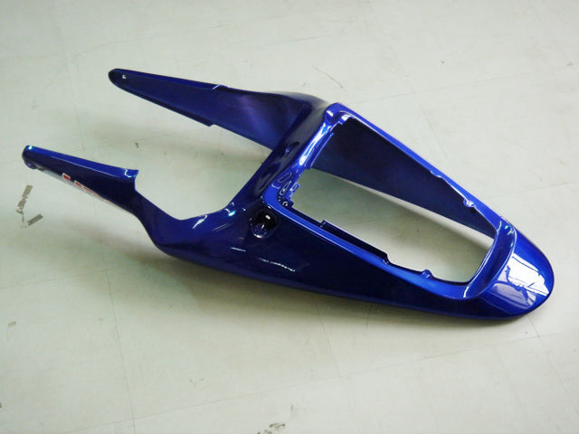 2002-2003 Honda CBR954 Kit de camerage d'injection Bodywork Plastic Abs
