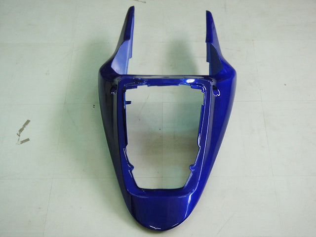2002-2003 Honda CBR954 Kit de camerage d'injection Bodywork Plastic Abs