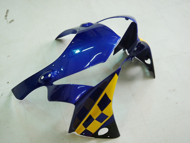2002-2003 Honda CBR954 Kit de camerage d'injection Bodywork Plastic Abs