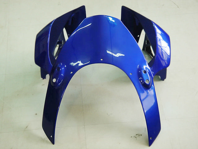 2002-2003 Honda CBR954 Kit de camerage d'injection Bodywork Plastic Abs