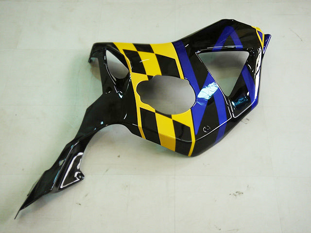2002-2003 Honda CBR954 Kit de camerage d'injection Bodywork Plastic Abs