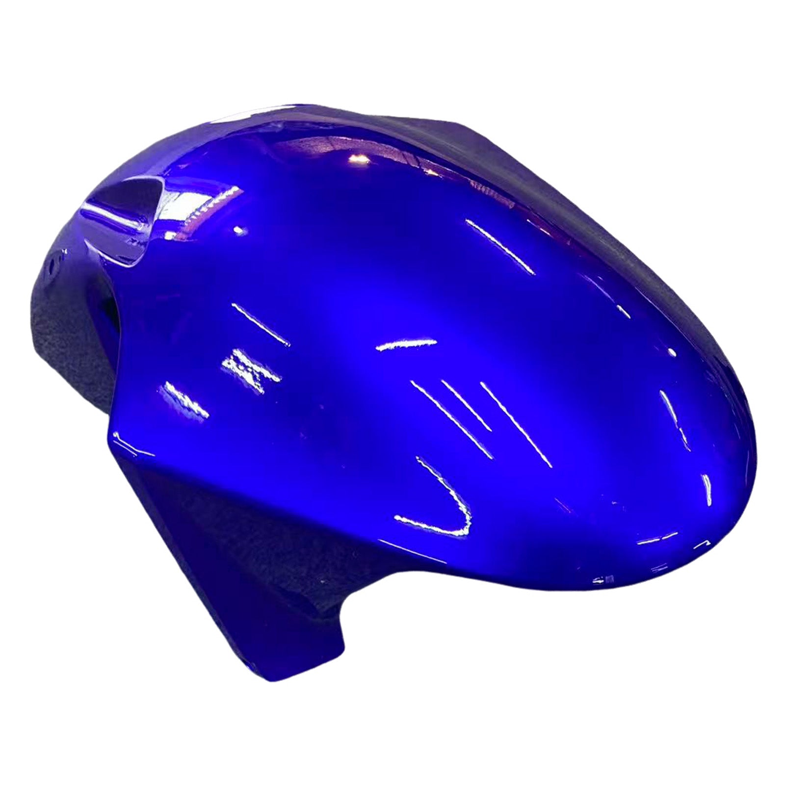 Amotopart Fairing 2002-2003 Honda CBR 954 RR BLEU et noir rr generic