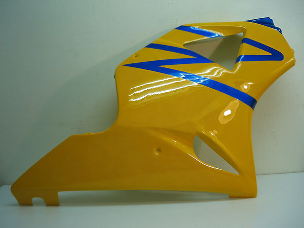 2002-2003 Honda CBR 954 Kori Muovi Abs Ruiskutuksen ajoitussarja