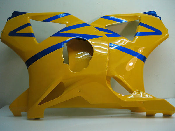 2002-2003 Honda CBR 954 Kori Muovi Abs Ruiskutuksen ajoitussarja