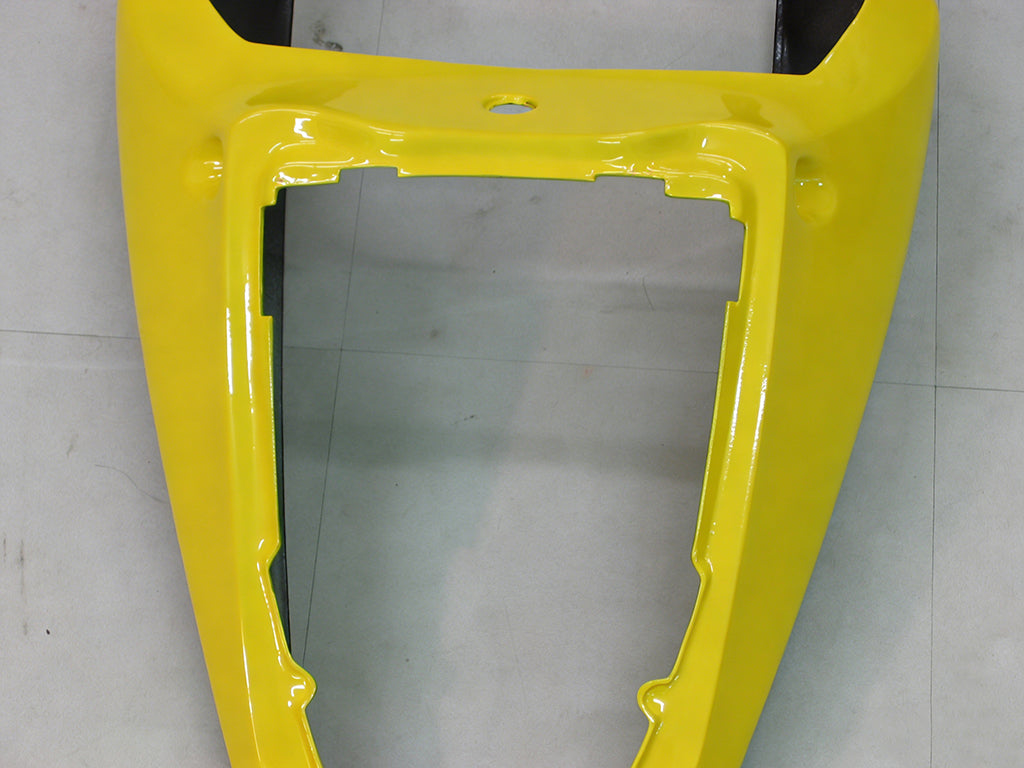 2002-2003 Honda CBR954 Kit de camerage d'injection Bodywork Plastic Abs