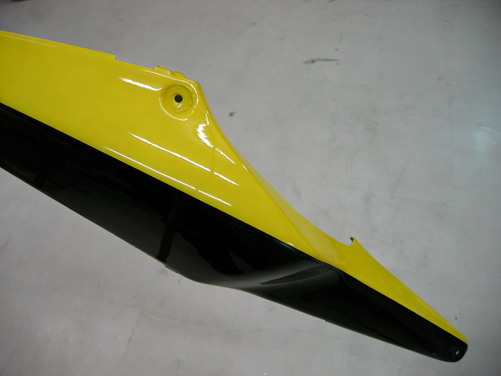 2002-2003 Honda CBR954 Kit de camerage d'injection Bodywork Plastic Abs