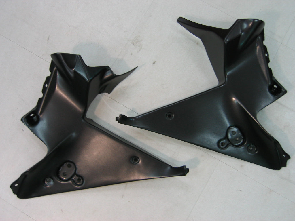 2002-2003 Honda CBR954 Kit de camerage d'injection Bodywork Plastic Abs
