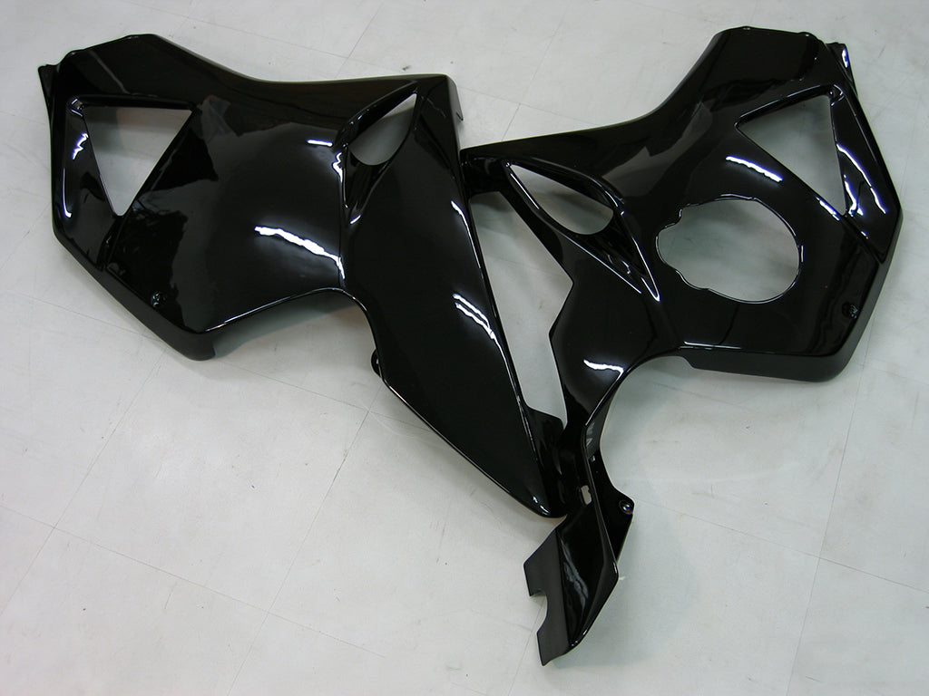 2002-2003 Honda CBR954 Kit de camerage d'injection Bodywork Plastic Abs