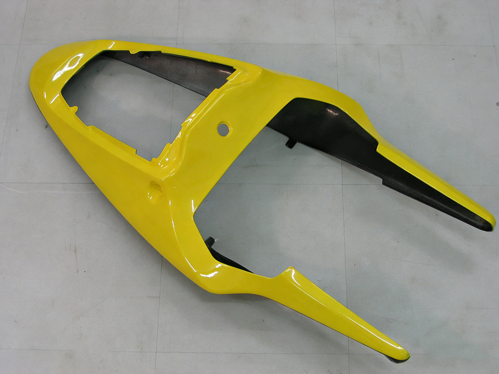2002-2003 Honda CBR954 Kit de camerage d'injection Bodywork Plastic Abs