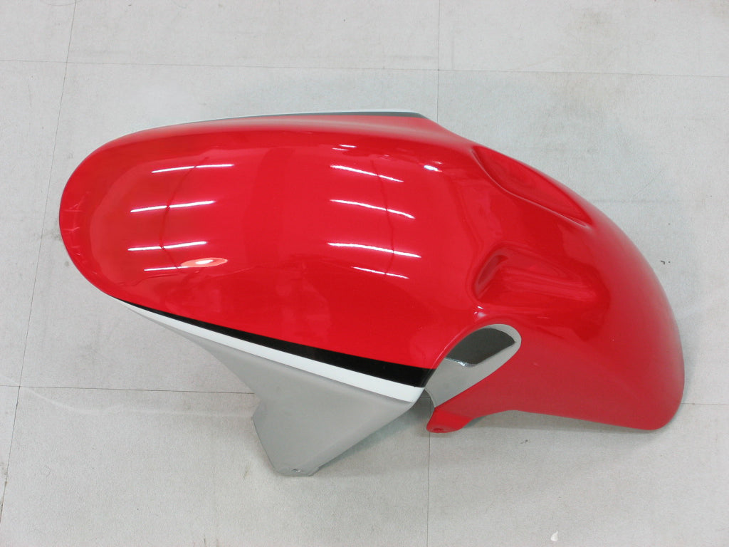 2002-2003 Honda CBR954 Kit de camerage d'injection Bodywork Plastic Abs