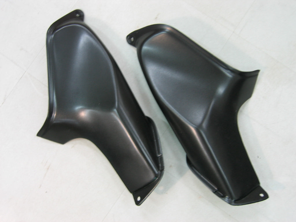 2002-2003 Honda CBR954 Kit de camerage d'injection Bodywork Plastic Abs