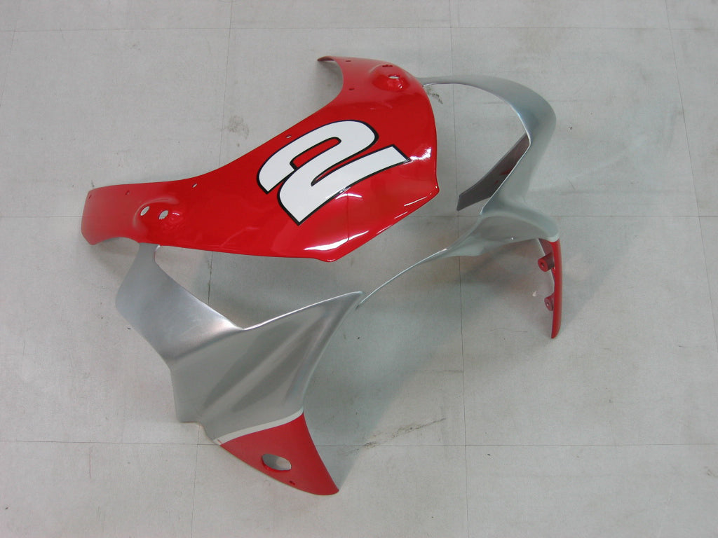 2002-2003 Honda CBR954 Kit de camerage d'injection Bodywork Plastic Abs