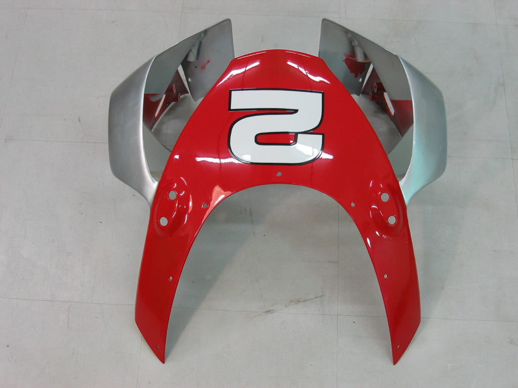 2002-2003 Honda CBR954 Kit de camerage d'injection Bodywork Plastic Abs