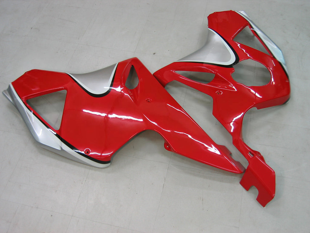 2002-2003 Honda CBR954 Kit de camerage d'injection Bodywork Plastic Abs