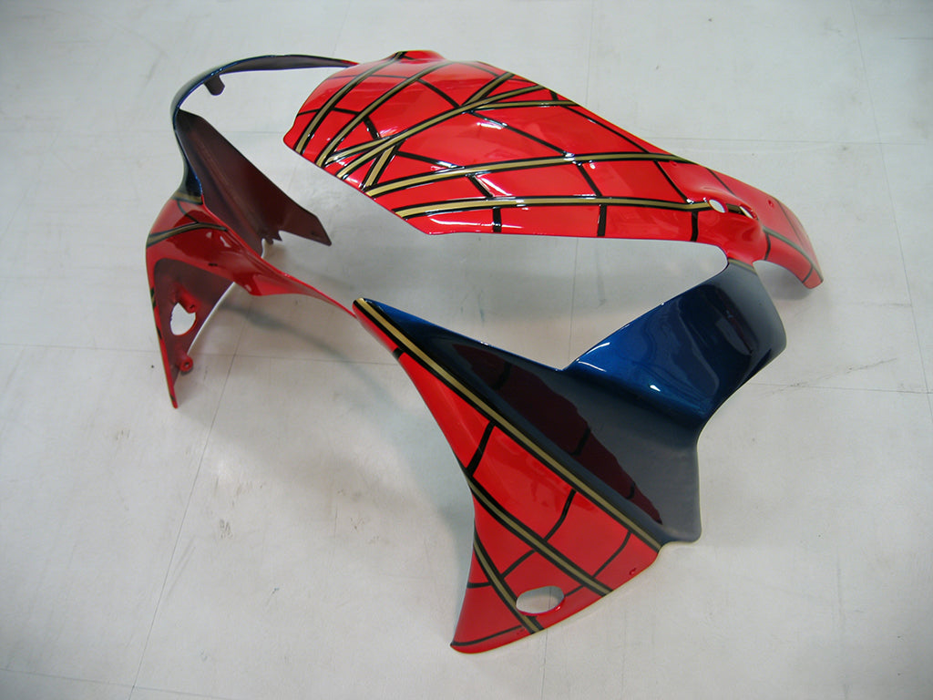2002-2003 Honda CBR 954 Kori Muovi Abs Ruiskutuksen ajoitussarja