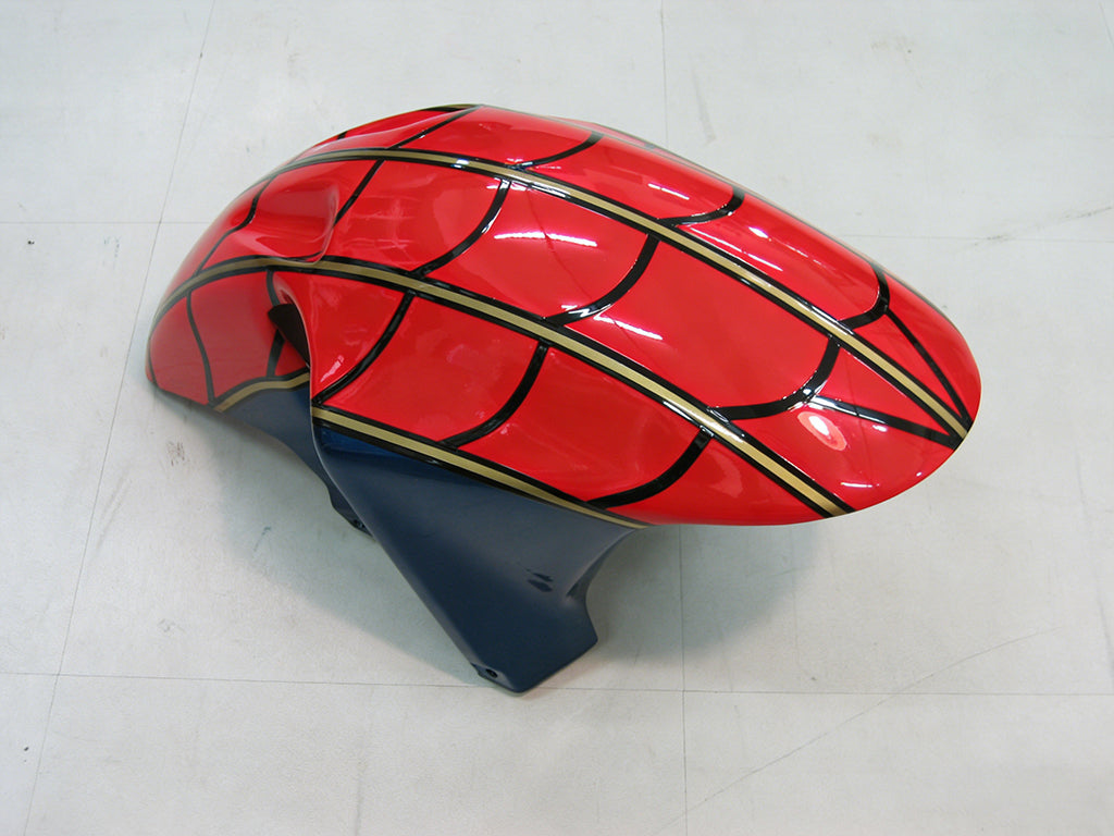 2002-2003 Honda CBR 954 Kori Muovi Abs Ruiskutuksen ajoitussarja