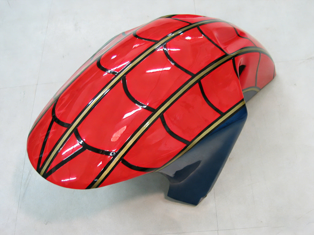 2002-2003 Honda CBR 954 Kori Muovi Abs Ruiskutuksen ajoitussarja