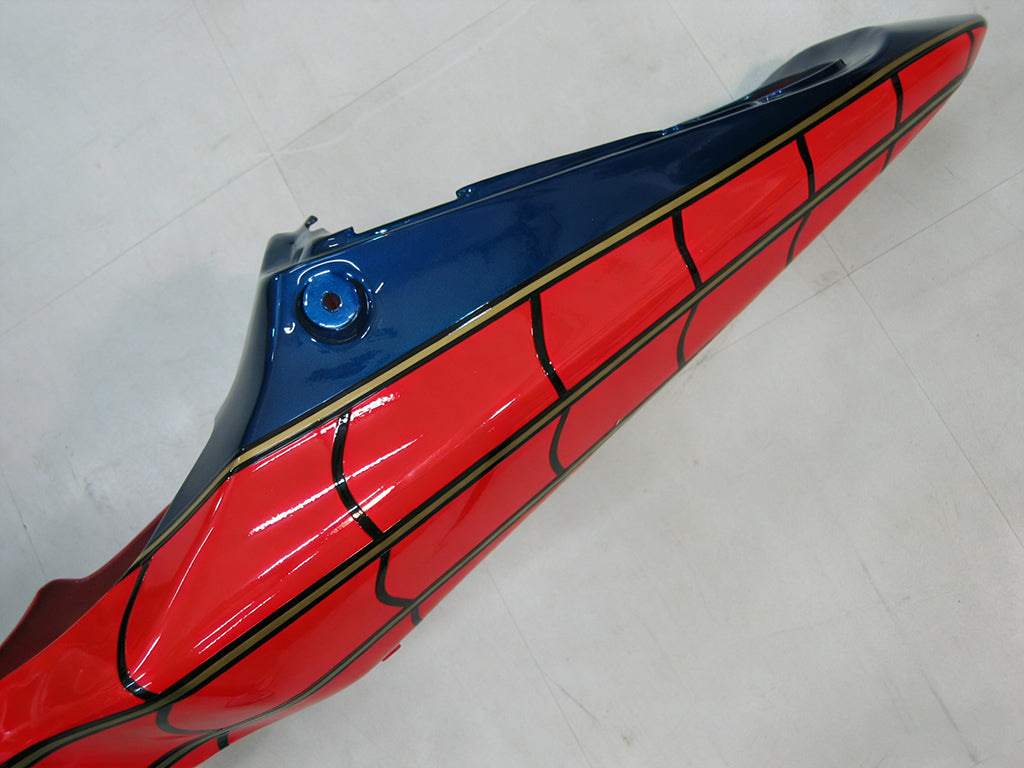 2002-2003 Honda CBR 954 Kori Muovi Abs Ruiskutuksen ajoitussarja