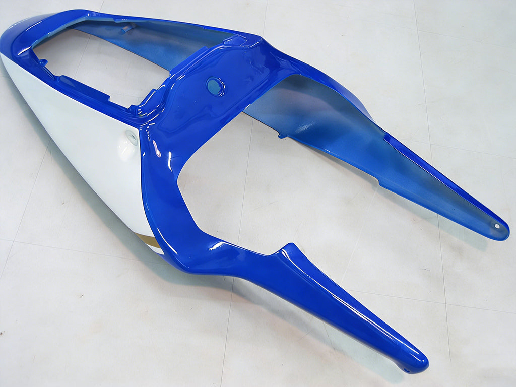 Owiewki Amotopart 2002-2003 Honda CBR 954 RR Biała Konica Minolta Generic