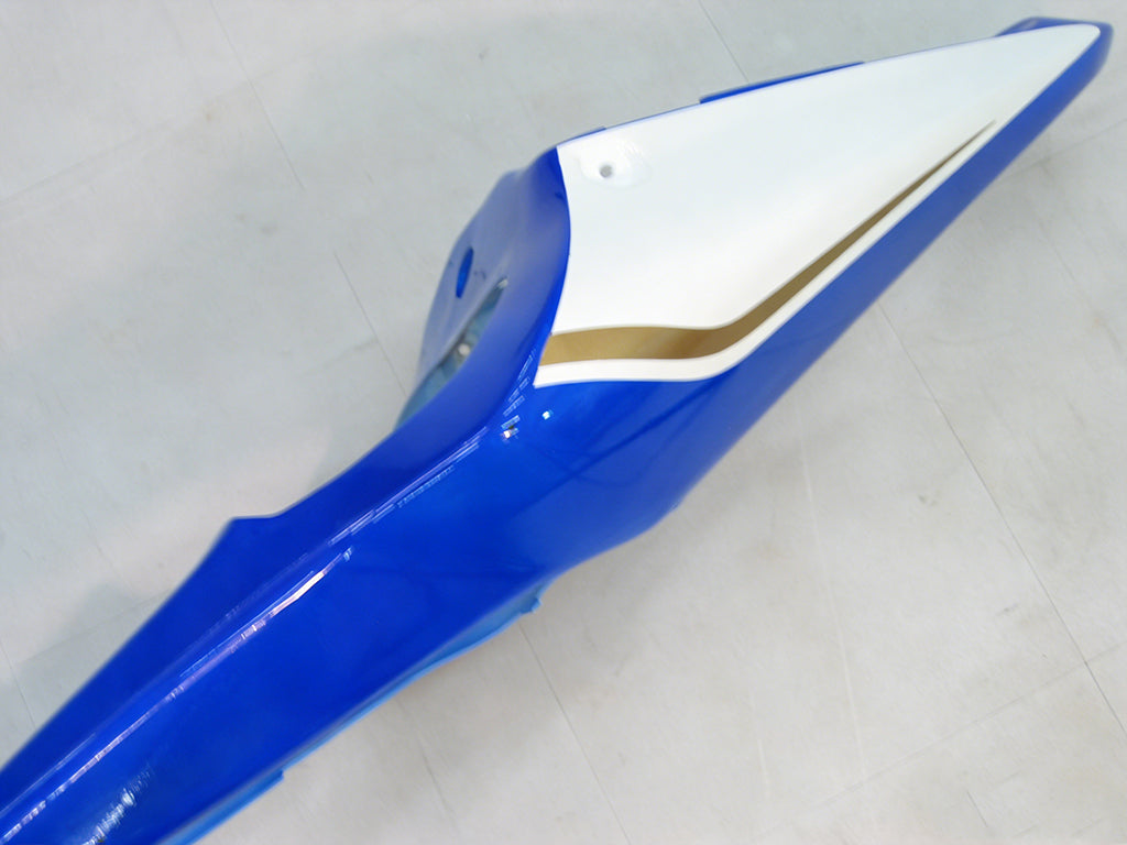 Owiewki Amotopart 2002-2003 Honda CBR 954 RR Biała Konica Minolta Generic