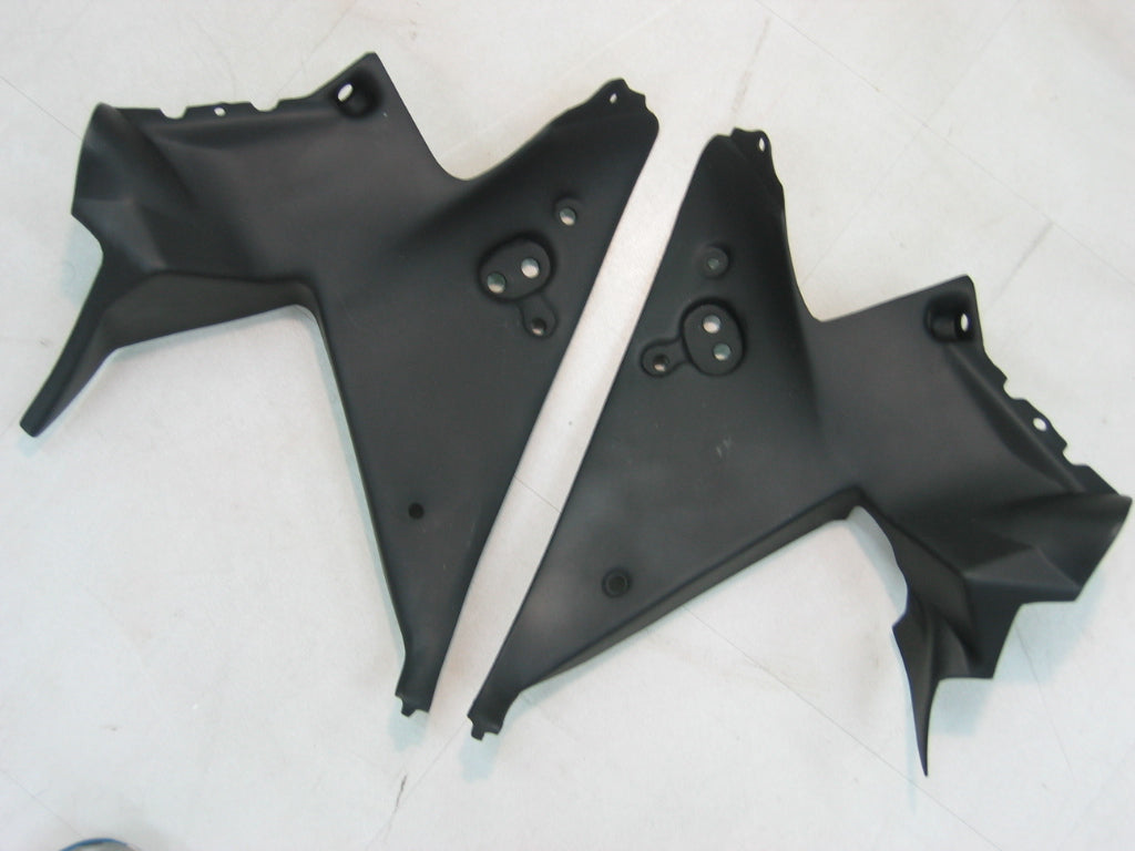 Owiewki Amotopart 2002-2003 Honda CBR 954 RR Biała Konica Minolta Generic