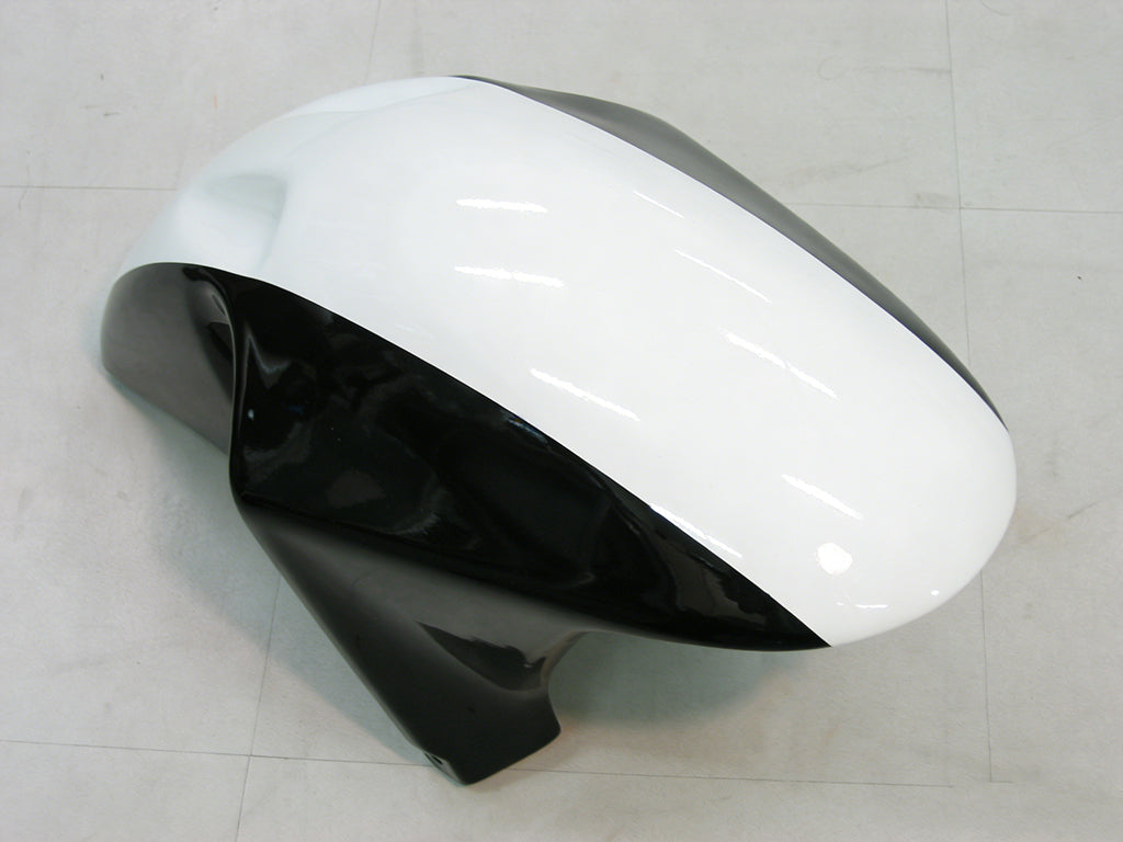 Owiewki Amotopart 2002-2003 Honda CBR 954 RR Biała Konica Minolta Generic