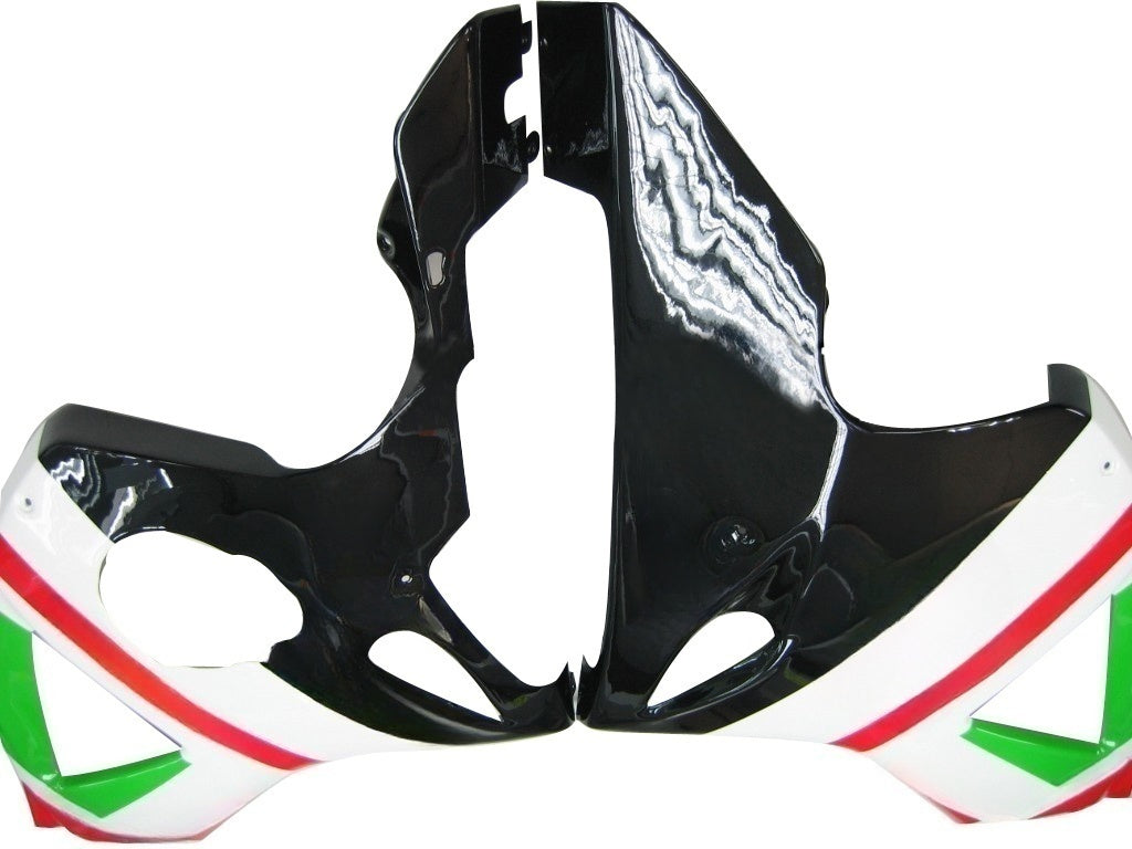 Amotopart stroomlijnkappen 2002-2003 Honda CBR 954 RR Veelkleurig Honda Generiek