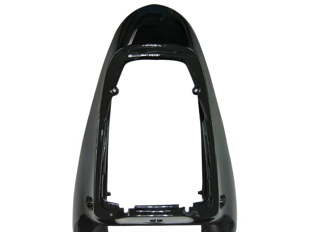 Carénages Amotopart 2002-2003 Honda CBR 954 RR Noir SevenStars Generic