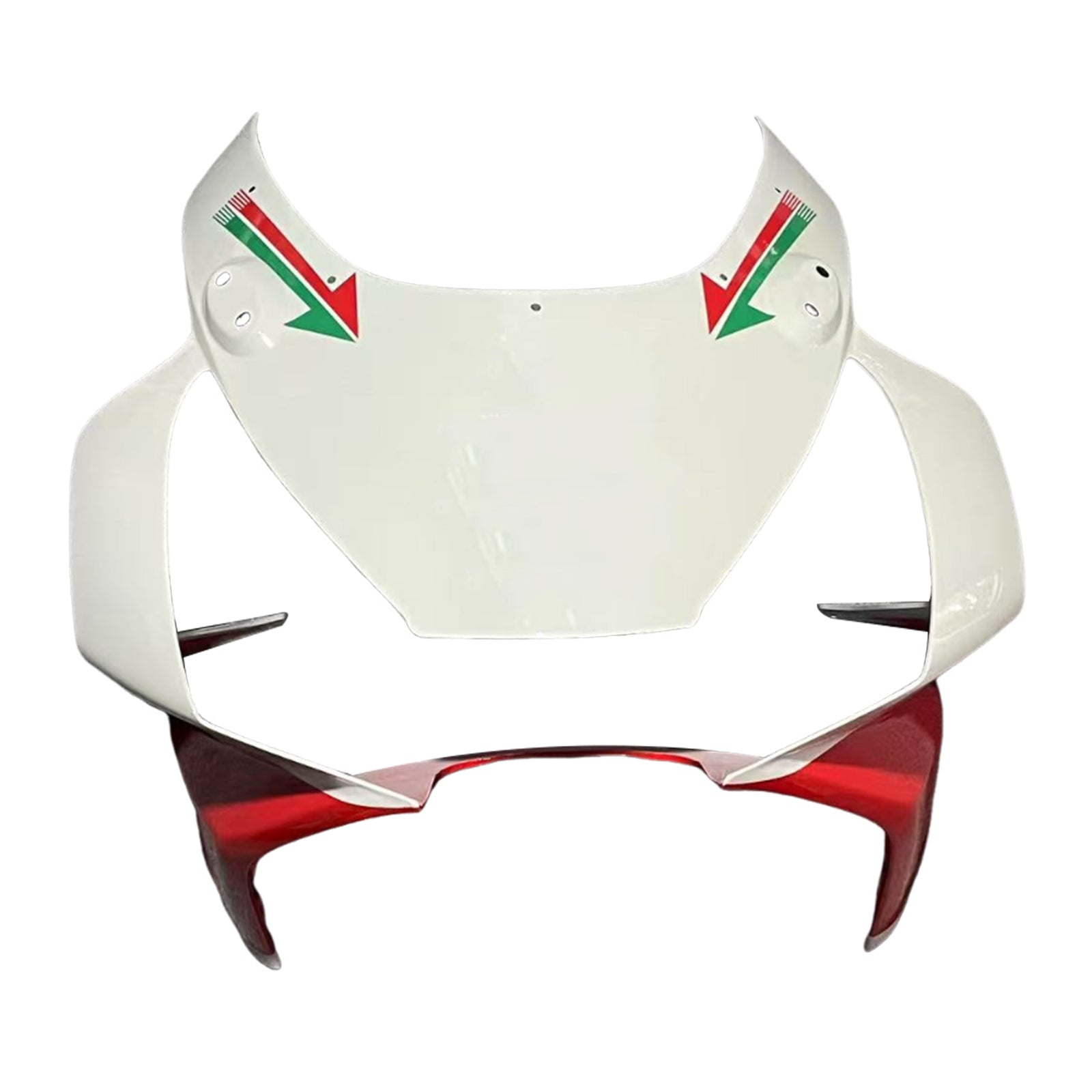 Carénages Amotopart 2002-2003 Honda CBR 954 RR No.69 Castrol CBR Generic