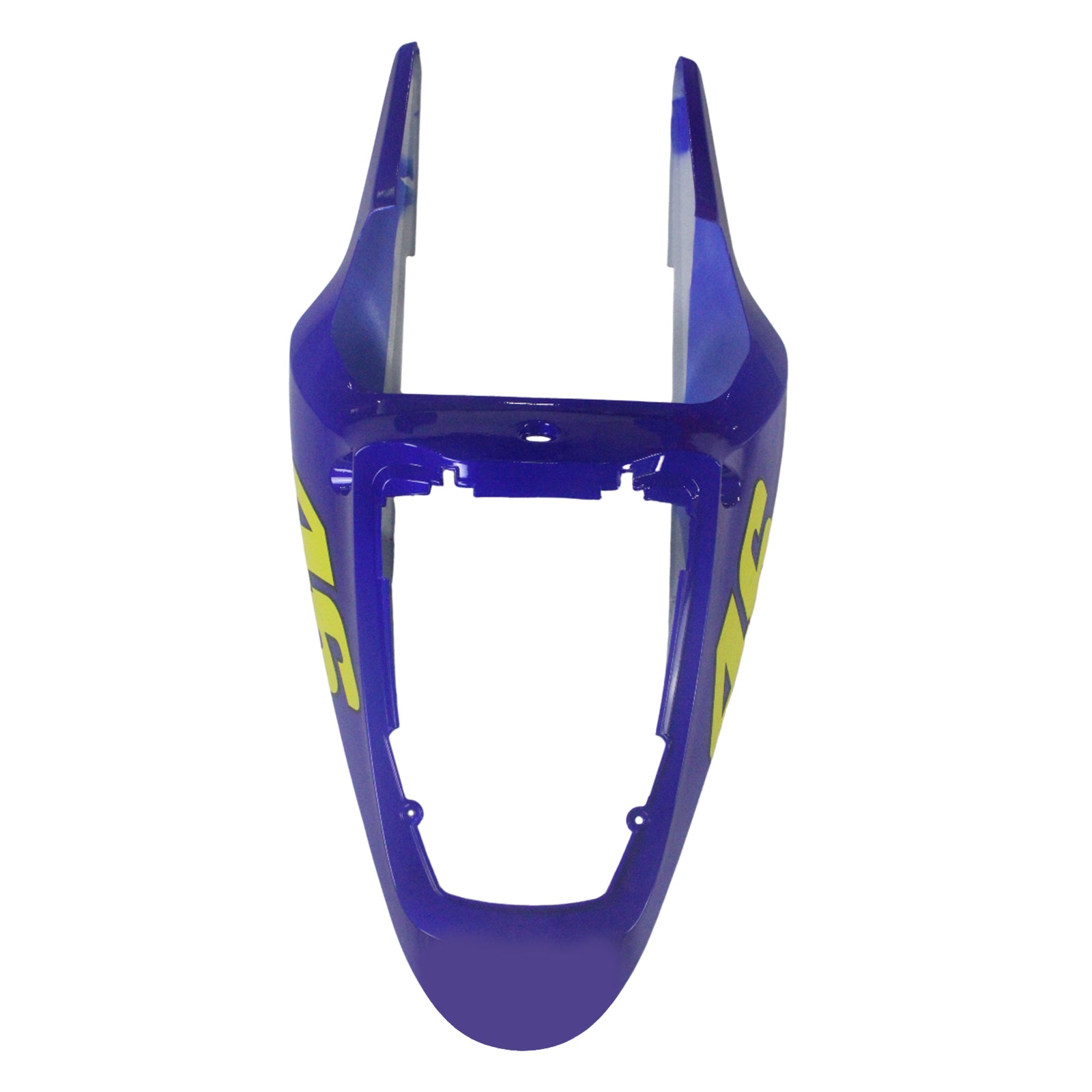 Sobe Amotopart 2002-2003 Honda CBR 954 RR št.46 N. Azzurro generic