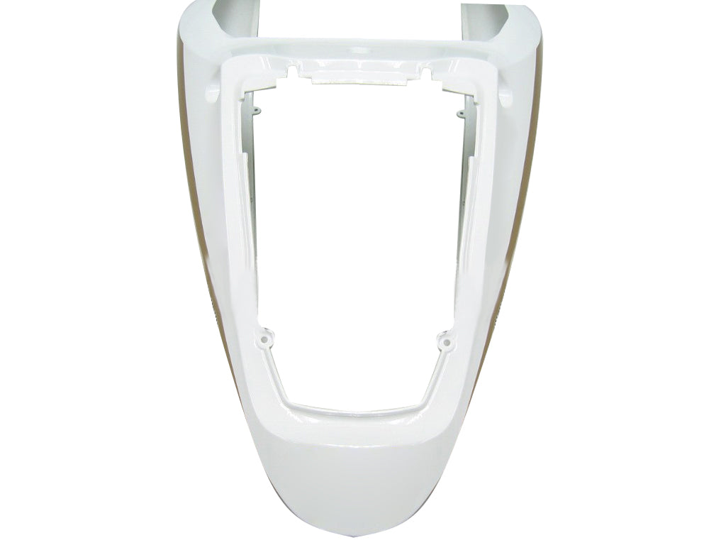 Carene Amotopart 2002-2003 Honda CBR 954 RR Bianco e Oro Repsol Generico